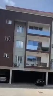 Luxury London Style of 2-bedroom Apartment Available, Tm Meadows, Ebute Metta East, Yaba, Lagos, Flat / Apartment for Sale