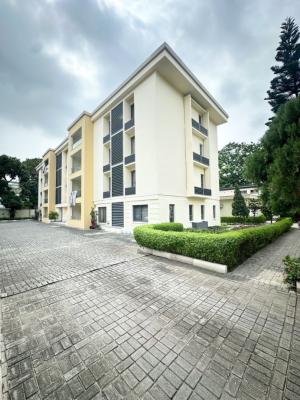 2 Bedroom Apartment (ground Floor), Ikoyi, Lagos, Flat / Apartment for Rent