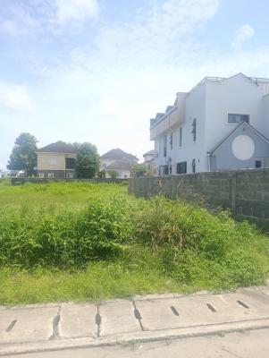 429sqm Corner/front Plot, Mayfair Gardens, Awoyaya, Ibeju Lekki, Lagos, Residential Land for Sale