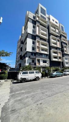 Fully Furnished 4 Bedroom Penthouse, Victoria Island Lagos, Victoria Island (vi), Lagos, House for Rent