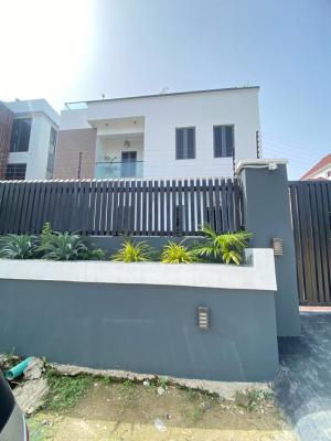 5 Bedroom Contemporary Detached Duplex with Swimming Pool, Ikate, Lekki, Lagos, Detached Duplex for Sale
