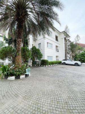 3 Bedroom Apartment with Bq, Ikoyi, Lagos, Flat / Apartment for Rent