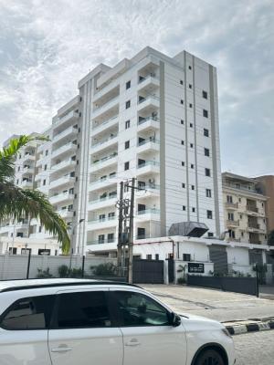 Luxurious 4-bedroom Apartment in Prime Location, Ikoyi, Lagos, House for Rent