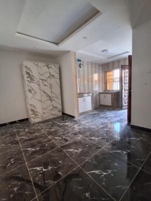 Newly Built Selfcon Available, Badore, Ajah, Lagos, Self Contain (single Rooms) for Rent