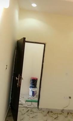 Upstairs Room Selfcon with Private Kitchen- { Video}, Happy Land Estate, Sangotedo, Ajah, Lagos, Self Contain (single Rooms) for Rent