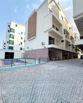 Luxury 4 Bedroom Terrace Duplex, Ikoyi, Lagos, Terraced Duplex for Rent