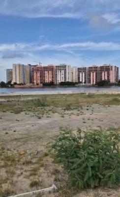 Waterfront Land, Parkview, Ikoyi, Lagos, Residential Land for Sale