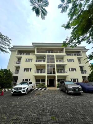 Spacious 3 Bedroom Waterfront Apartment with BQ, Pool and Gym