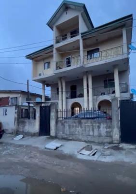 Investors Delights, Surulere, Lagos, Block of Flats for Sale