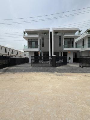 Tastefully Finished 4 Bedroom Detached House, Ikota, Lekki, Lagos, Detached Duplex for Sale