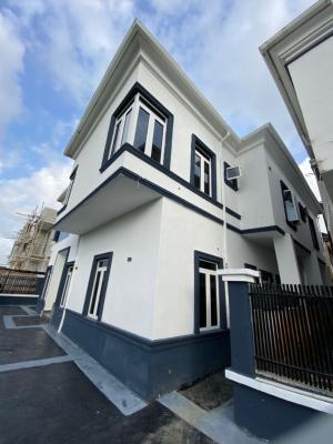 5 Bedroom Duplex Comes with Bq, Pear Garden Estate, Sangotedo, Ajah, Lagos, Detached Duplex for Rent
