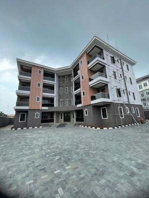 Block of 8 Units of 3 Bedroom Apartment for Commercial Use, Lekki Phase 1, Lekki, Lagos, Flat / Apartment for Rent