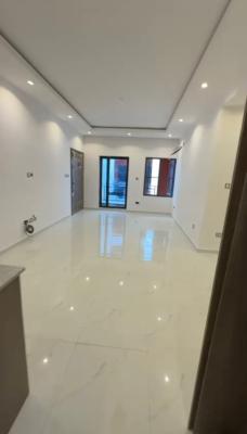 3 Bedroom* Fully Service Apartment + Bq, Ilasan, Lekki, Lagos, Flat / Apartment for Rent