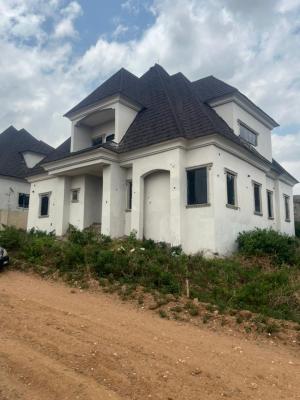 Super Luxury 3 Bedroom Penthouse, Millebrookville Estate Lugbe After Trademore Estate Von Road., Lugbe District, Abuja, Detached Duplex for Sale