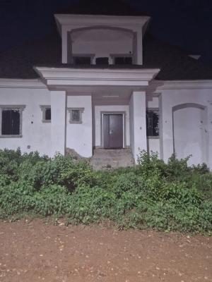 Super Luxury 3 Bedroom Penthouse, Millebrookville Estate Lugbe After Trademore Estate Von Road., Lugbe District, Abuja, Detached Duplex for Sale