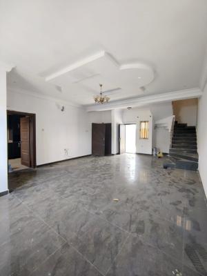 Well Maintained 4-bedroom, Agungi, Lekki, Lagos, Terraced Duplex for Rent