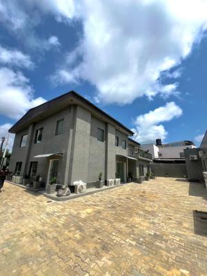 C of O, Ikoyi, Lagos, Plaza / Complex / Mall for Rent
