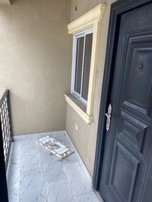 Luxury and Excellent 2 Bedrooms Apartment Upstairs, Aptech Estate, Sangotedo, Ajah, Lagos, House for Rent