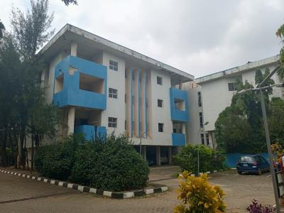 Mini Estate, Wuse 2, Abuja, Block of Flats for Sale