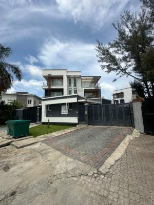Spacious 5 Bedroom Detached Duplex with Bq & Pool, Lekki Phase 1, Lekki, Lagos, Detached Duplex for Sale