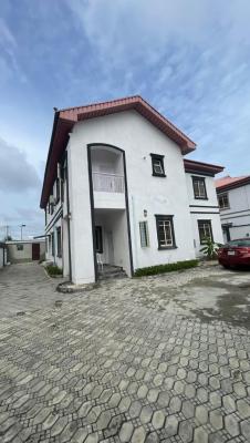 2 Bedroom Flat, Lekki Phase 1, Lekki, Lagos, Flat / Apartment for Rent