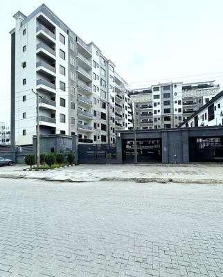 Luxury 3 Bedroom Apartment, Old Ikoyi, Ikoyi, Lagos, Flat / Apartment for Rent