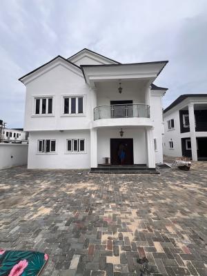 4 Bedroom Fully Detached Duplex in a Serene Environment, 4 Bedroom Fully Detached Duplex in a Serene Environment, Lekki Phase 1, Lekki, Lagos, Detached Duplex for Rent