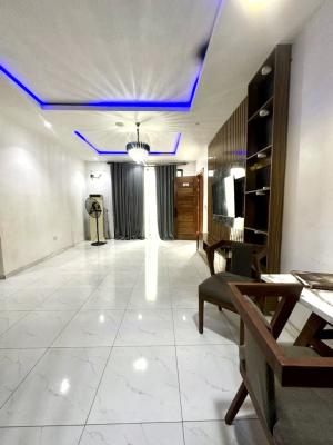 2 Bedroom Apartment, Orchid Road, Lekki, Lagos, Flat / Apartment for Rent