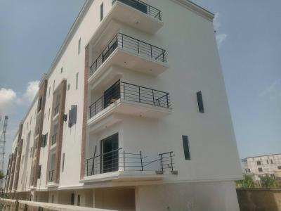 Newly Built and Well Finished 3 Bedroom Penthouse with Cenima and Gym, Banana Island, Ikoyi, Lagos, House for Sale