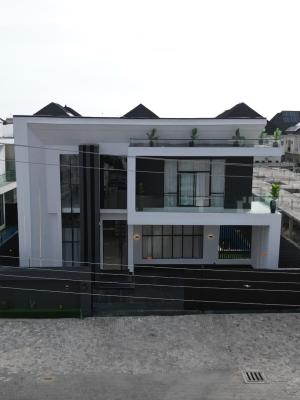 Contemporary 5-bedroom Luxury Detached Duplex, Vgc Ikota, Lekki, Lagos, Detached Duplex for Sale