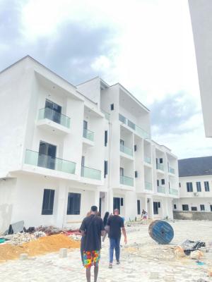 Luxury  2 Bedroom Flat, By Vgc, Lekki, Lagos, Block of Flats for Sale
