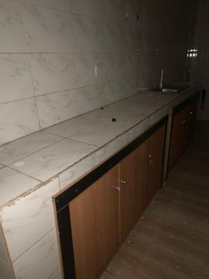 a Newly Renovated 2 Bedroom Flat., Alaka Estate, Alaka, Surulere, Lagos, Office Space for Rent