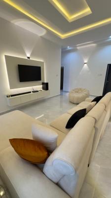 Luxury One Bedroom Block of Flat in an Estate, Galadimawa District By Suncity Estate, Galadimawa, Abuja, Flat / Apartment for Rent