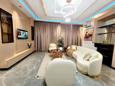 Beautiful Affordable 2 Bedroom Apartment, Ikoyi, Lagos, Flat / Apartment Short Let