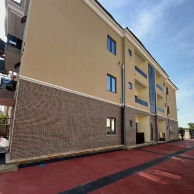 Newly Built 3 Bedroom Apartment   Living Area Dining  All Rooms, Mabushi, Abuja, Flat / Apartment for Sale