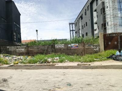 Prime Commercial Plot, Orchid Road By Eastgate, Lekki, Lagos, Commercial Land for Sale
