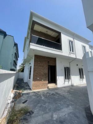 Premium 5 Bedroom Fully Detached Duplex with Bq Available, Lekki Phase 1, Lekki Phase 1, Lekki, Lagos, Detached Duplex for Sale