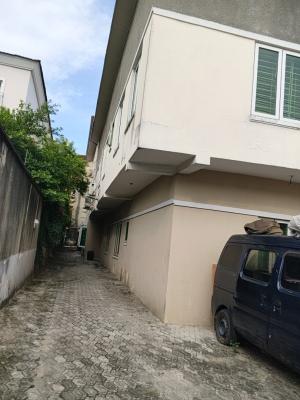 Spacious 2 Bedroom, Oniru, Victoria Island (vi), Lagos, Flat / Apartment for Rent