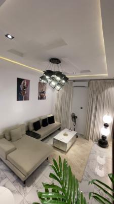 Luxury One Bedroom Apartment with Pool, Oluyole Estate, Ibadan, Oyo, Mini Flat (room and Parlour) Short Let