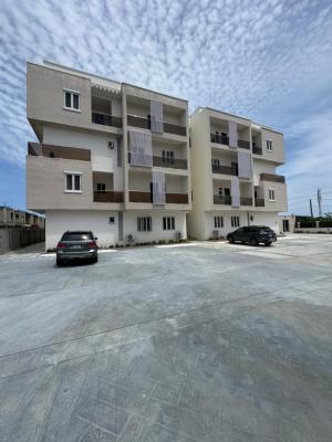 Luxury and Spacious 3 Bedroom Apartment, Ajah, Lekki, Lekki, Lagos, Flat / Apartment for Rent