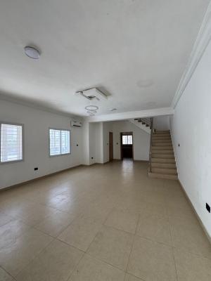 Spacious 2 Bedroom Maisonette, Ajah, Lekki, Lekki, Lagos, Flat / Apartment for Rent