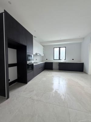 4bedroom Terrace Duplex with Bq in a Secured Estate, Ikoyi, Lagos, Terraced Duplex for Rent