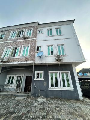 2 Bedroom Ground Floor, Gra, Ikota, Lekki, Lagos, Flat / Apartment for Rent