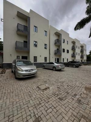 New 4 Bedroom Terrace Duplex + Boys Quarters     3 Living Rooms, Utako, Abuja, Terraced Duplex for Sale