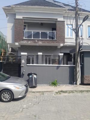 5 Bedroom Duplex, Oral Estate, Lekki Expressway, Lekki, Lagos, Detached Duplex for Sale