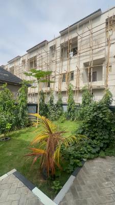 Solidly Built 4 Bedroom Duplex (fully Detached) Sitting on a 600 Sqm a, Lugbe District, Abuja, Detached Duplex for Sale