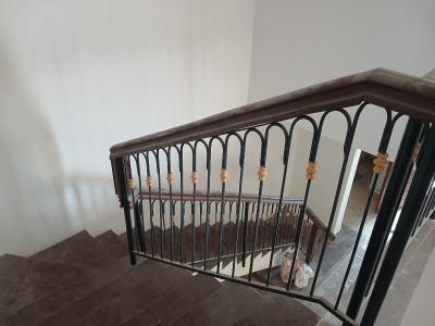 Luxury 4 Bedroom with Bq, Lekki Gardens Phase 5 Estate, Ajiwe, Ajah, Lagos, Semi-detached Duplex for Rent