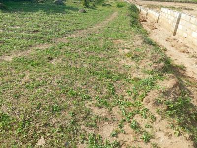 3bedroom Terrace  Duplex, Apo Burum West District, Apo, Abuja, Residential Land for Sale