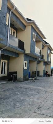 Luxury 2 Bedrooms Terrace Duplex, Ibeju Lekki, Lagos, Flat / Apartment for Rent