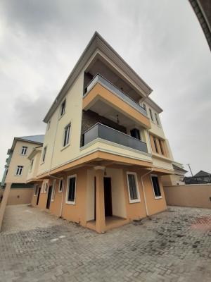 5 Bedroom Flat, Ikate, Lekki, Lagos, House for Rent